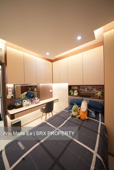 Blk 860 Woodlands Street 83 (Woodlands), HDB 4 Rooms #490220301